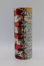 Load image into Gallery viewer, We The People Flag Tumbler
