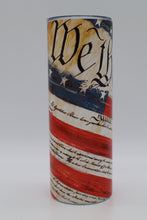 Load image into Gallery viewer, We The People Tumbler
