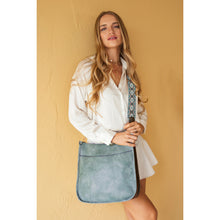 Load image into Gallery viewer, Emberly Crossbody Handbag
