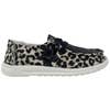 Holy Leopard Shoe