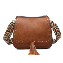 Load image into Gallery viewer, Bailey Crossbody Purse
