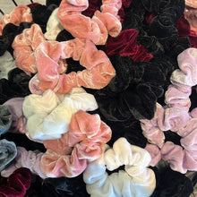 Load image into Gallery viewer, Hair Scrunchie
