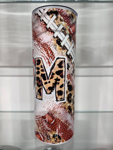 Load image into Gallery viewer, Baller Mom Tumbler
