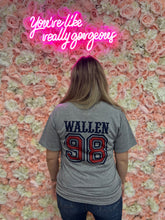 Load image into Gallery viewer, Wallen 98 T-Shirt
