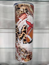 Load image into Gallery viewer, Baller Mom Tumbler
