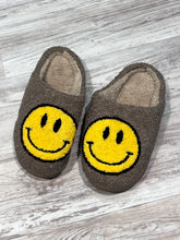 Load image into Gallery viewer, Happy Feet Slippers
