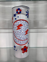Load image into Gallery viewer, American Mama Retro Tumbler
