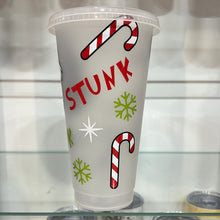 Load image into Gallery viewer, Stink Stank Stunk Cold Cup
