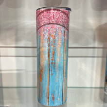 Load image into Gallery viewer, Boots And Glitter Tumbler
