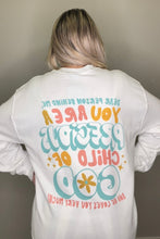 Load image into Gallery viewer, Child Of God Crewneck
